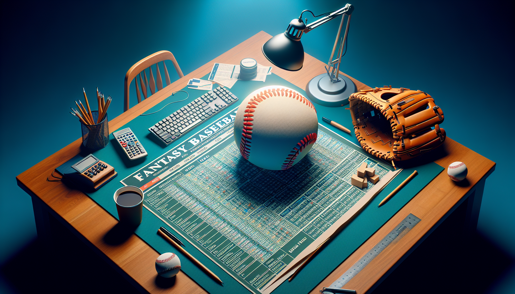 2026 Fantasy Baseball Week 7 Trade Values: Rest of Season Rankings for Roto and H2H Points Leagues