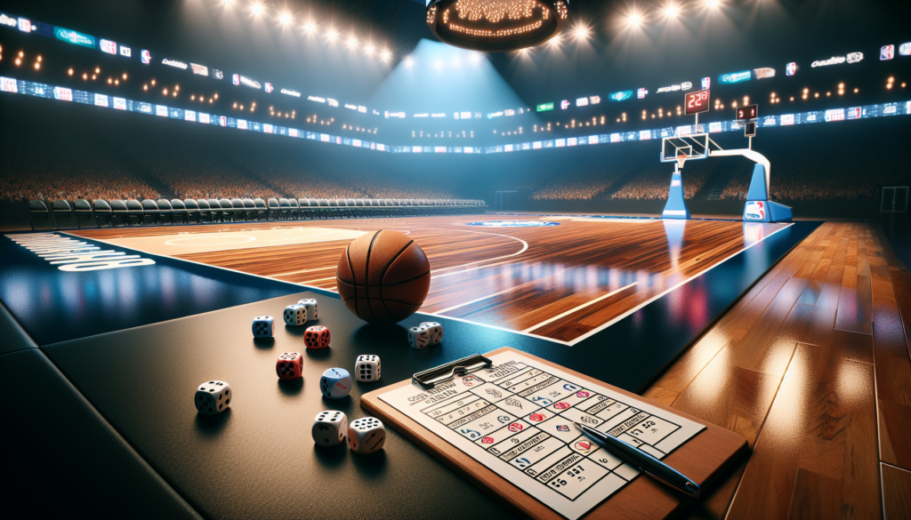 2026 NBA Playoff Predictions, Odds, and Parlay Picks for May 7: A High-Reward 3-Way Bet - haber görseli 1