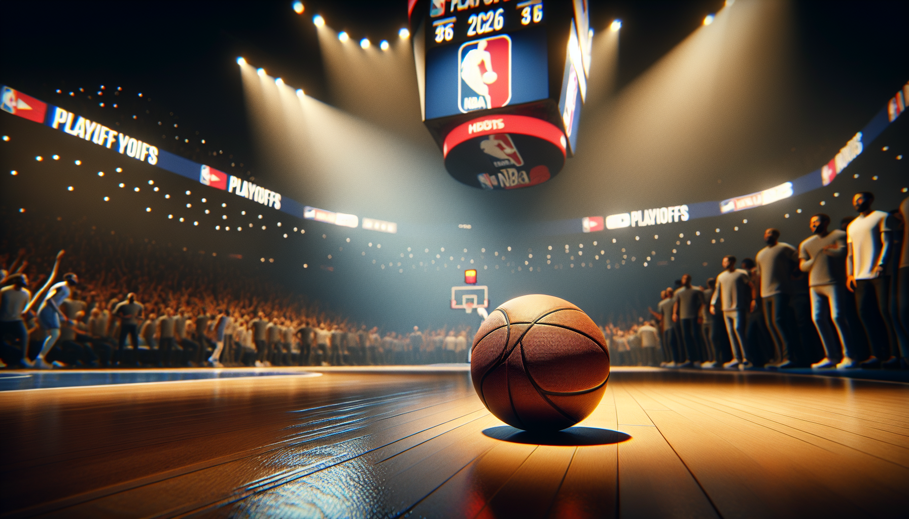 2026 NBA Playoff Predictions, Odds, and Parlay Picks for May 7: A High-Reward 3-Way Bet
