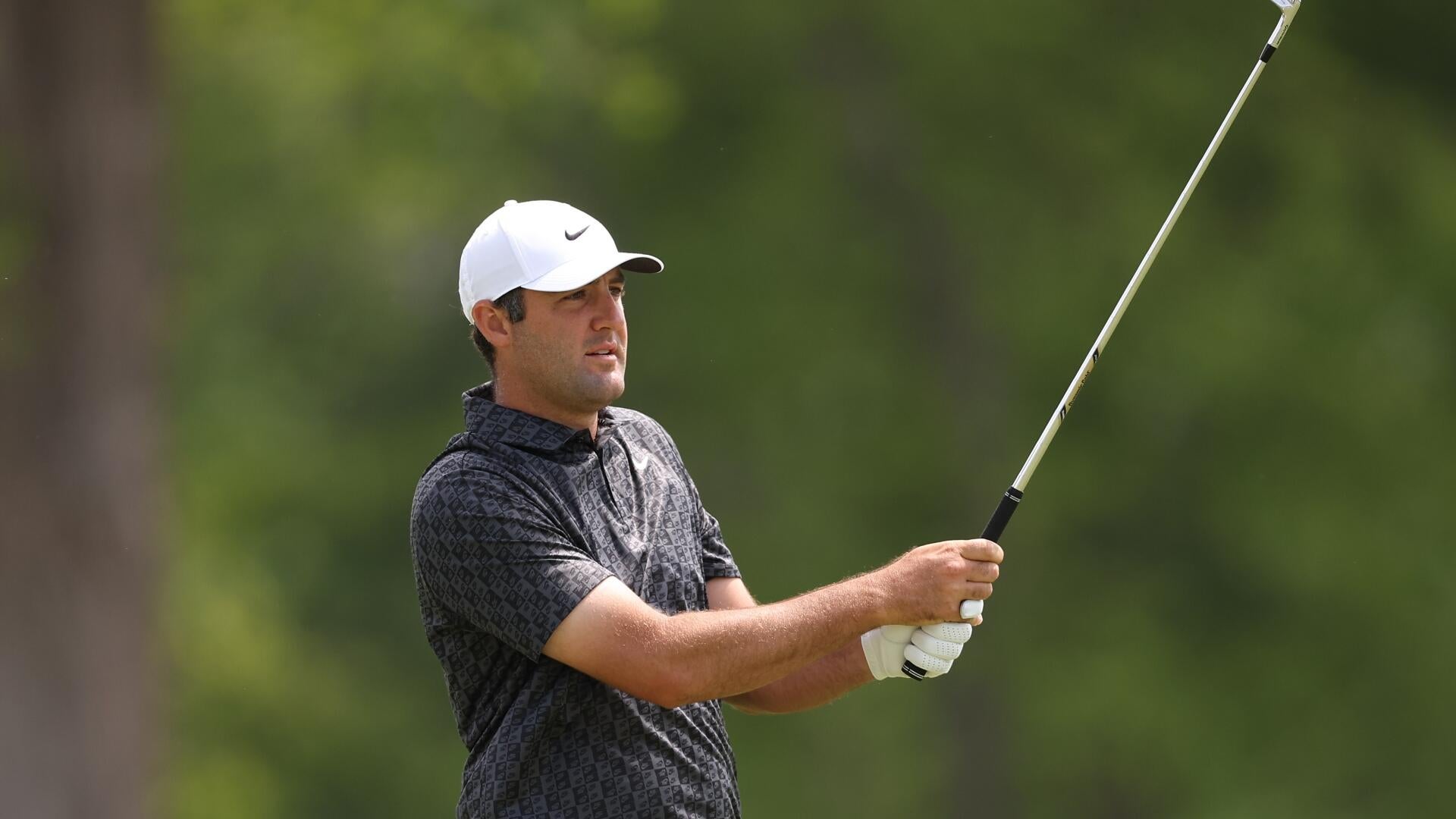 2026 PGA Championship Odds and Expert Predictions: Scheffler, McIlroy Lead the Battle at Aronimink