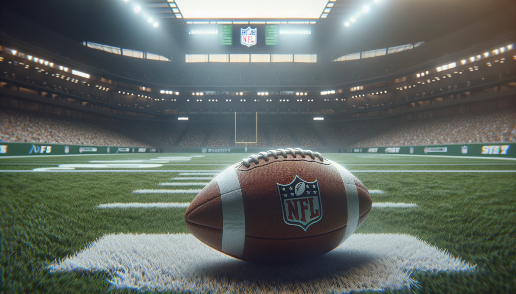 Bills Focus on Defense in Early 2027 NFL Draft Projection - haber görseli 1