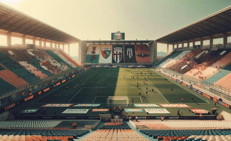 Cagliari vs Udinese: Mina Out in Warm-up, Mendy and Buksa Ready for Action