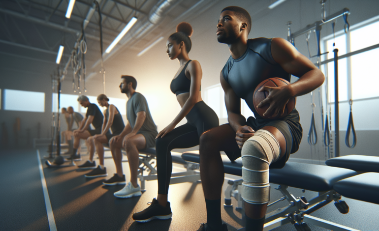 Injury Recovery Not Expected to Take Weeks, Experts Say