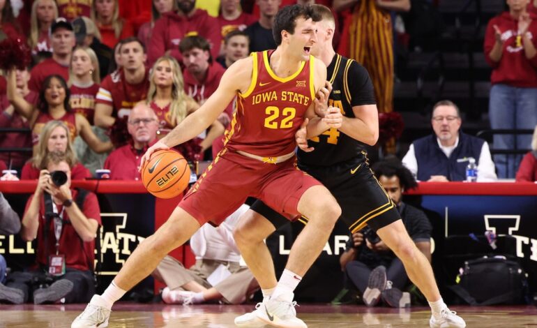 NBA Draft Combine: Key Stay-or-Go Decisions for Top Prospects Milan Momcilovic, Malachi Moreno, and More