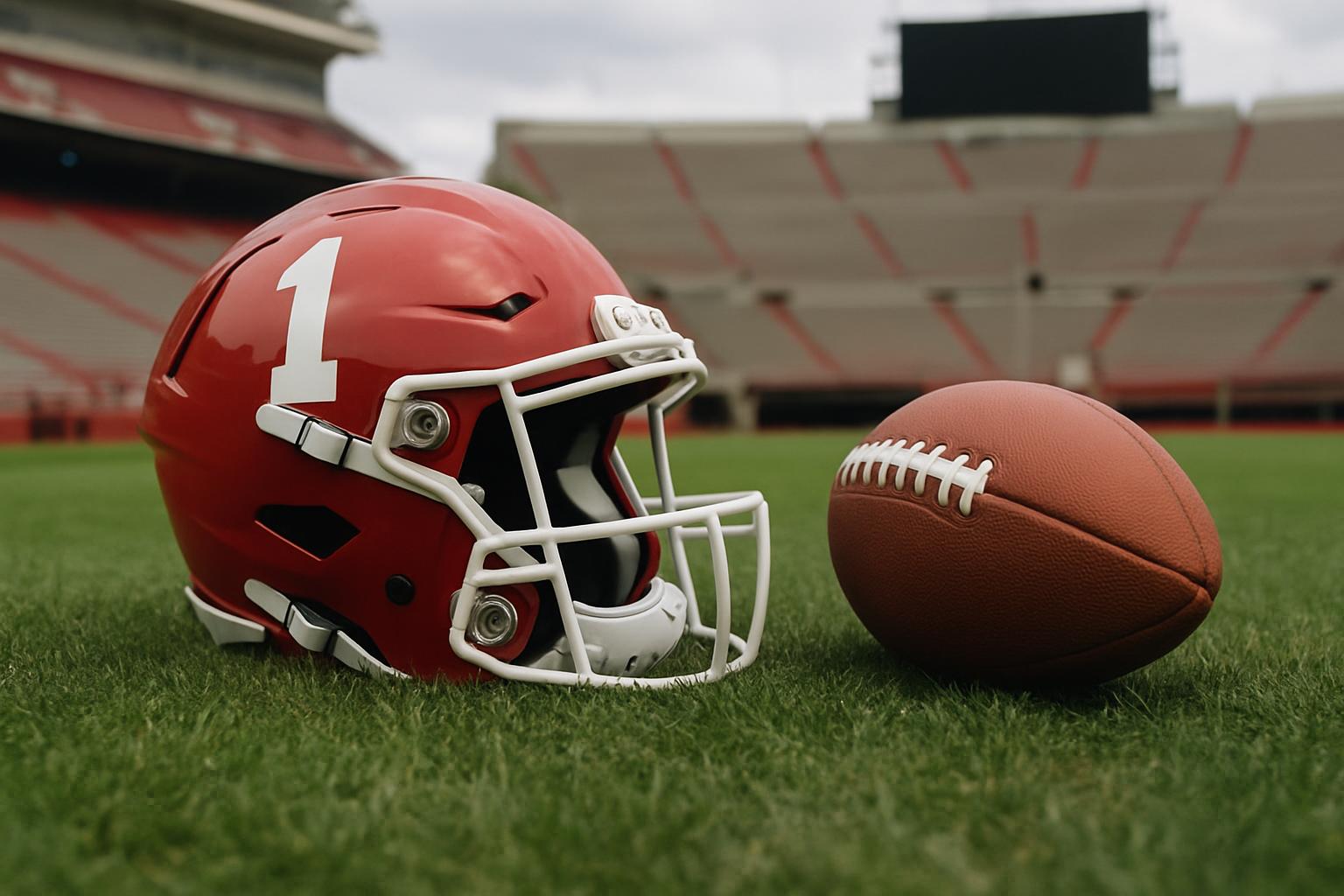 Nebraska Football’s New Quarterback Anthony Colandrea Sets Ambitious Goals for 2026 Season