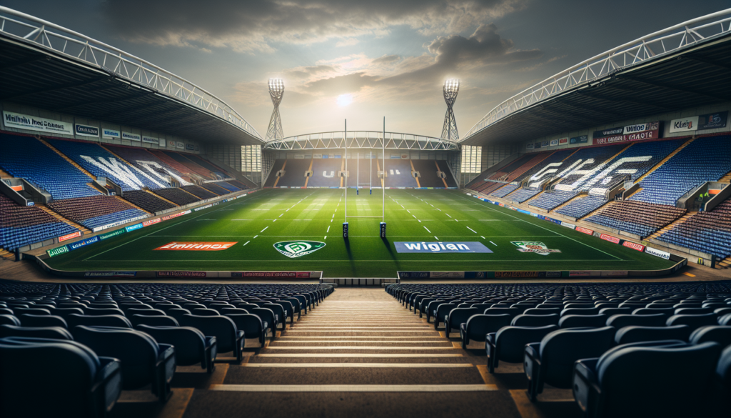 Wigan Warriors Dominate York Valkyrie to Reach Women's Challenge Cup Final - haber görseli 1